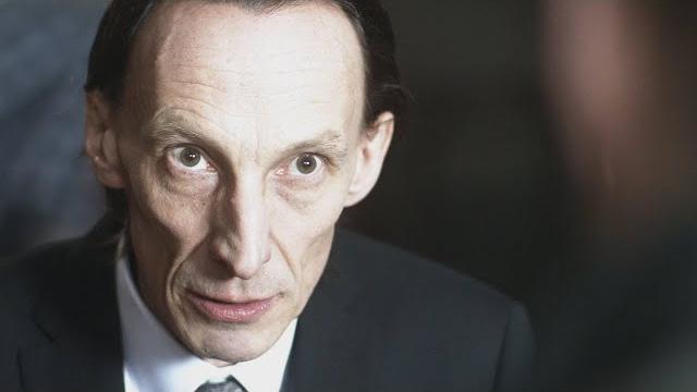 Дин и Смерть. Первая встреча. Сверхъестественное Дин и Смерть. Первая встреча. Сверхъестественное