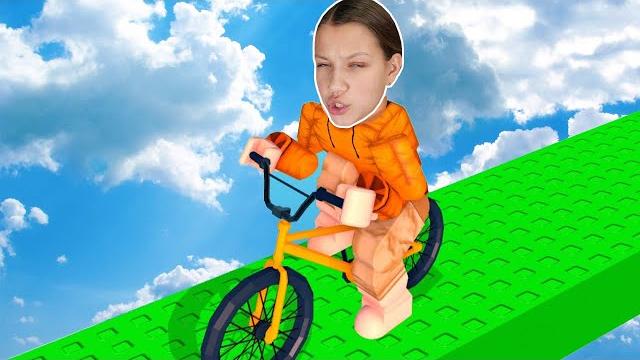 Best Paint Obby Roblox / Viki Show Play Best Paint Obby Roblox / Viki Show Play