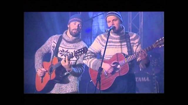 Несчастный Случай ― Снежинка (День Радио) Несчастный Случай ― Снежинка (День Радио)