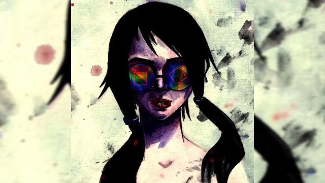 pyrokinesis - цветами радуги (Vizualizer) +текст pyrokinesis - цветами радуги (Vizualizer) +текст