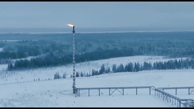 А зима будет большая - Газпром А зима будет большая - Газпром