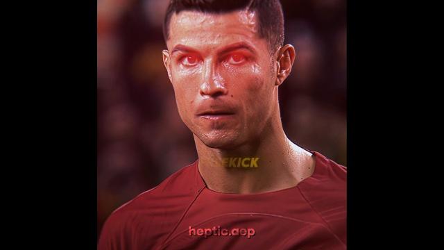 Ronaldo's Freekick Vs Liechtenstein Ronaldo's Freekick Vs Liechtenstein