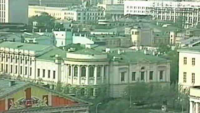 Сергей Наговицын - Первомай Сергей Наговицын - Первомай