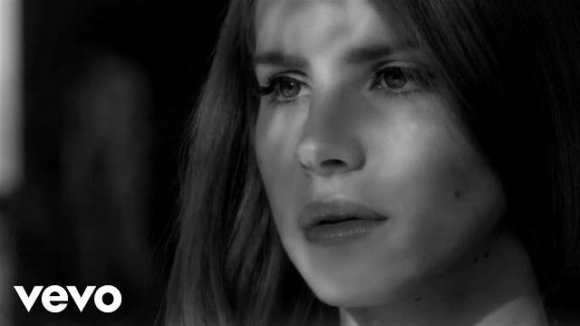 Lana Del Rey - Blue Jeans Lana Del Rey - Blue Jeans