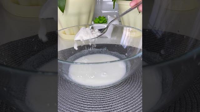 Опара для тесто Опара для тесто