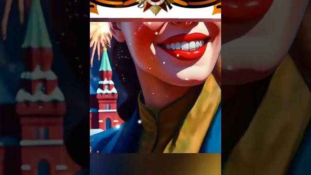9 мая - день победы 9 мая - день победы