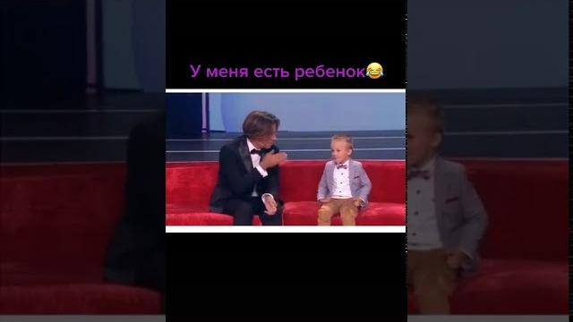 У меня есть ребенок/ШОУ "лучше всех" С Максимом Галкином У меня есть ребенок/ШОУ "лучше всех" С Максимом Галкином
