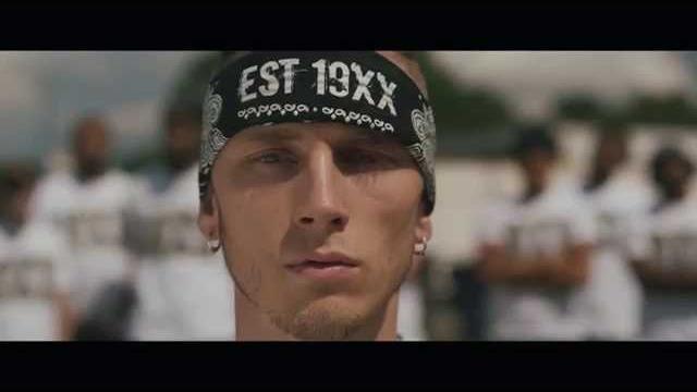 Machine Gun Kelly - Raise the Flag (Official Video) Machine Gun Kelly - Raise the Flag (Official Video)