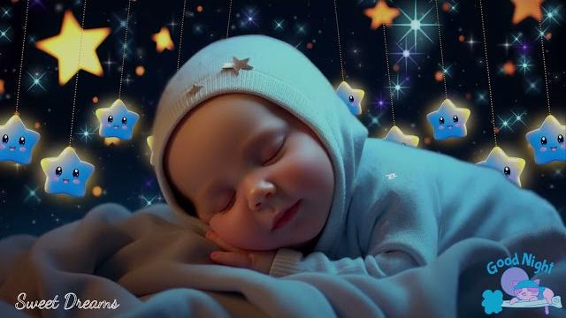 Mozart & Brahms Lullaby Soothing Baby Music Sleep Instantly in 3 Minutes Overcome Insomnia Mozart & Brahms Lullaby Soothing Baby Music Sleep Instantly in 3 Minutes Overcome Insomnia