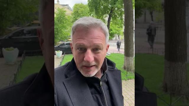 Залужный уедет, Порошенко приготовиться... / ПАЛЬЧЕВСКИЙ Залужный уедет, Порошенко приготовиться... / ПАЛЬЧЕВСКИЙ