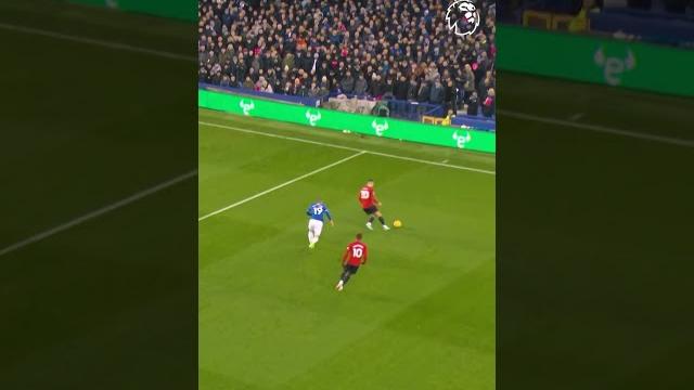 Brilliant Garnacho bicycle kick goal! Brilliant Garnacho bicycle kick goal!