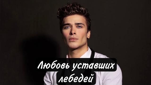 ЛЮБОВЬ УСТАВШИХ ЛЕБЕДЕЙ- БОГДАН ШУВАЛОВ (cover) ЛЮБОВЬ УСТАВШИХ ЛЕБЕДЕЙ- БОГДАН ШУВАЛОВ (cover)