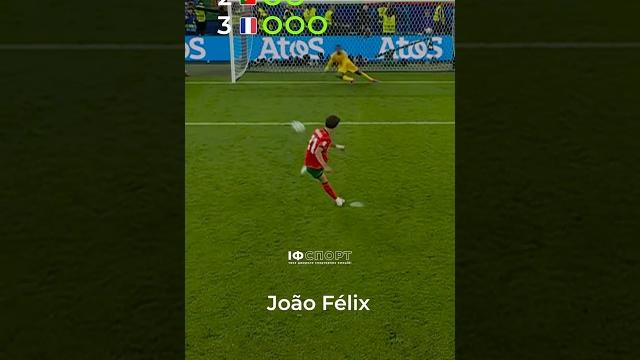 Portugal vs France / Penalty Shootout. #UEFAEuro2024 #PortugalVsFrance #FootballDrama #QuarterFinals Portugal vs France / Penalty Shootout. #UEFAEuro2024 #PortugalVsFrance #FootballDrama #QuarterFinals