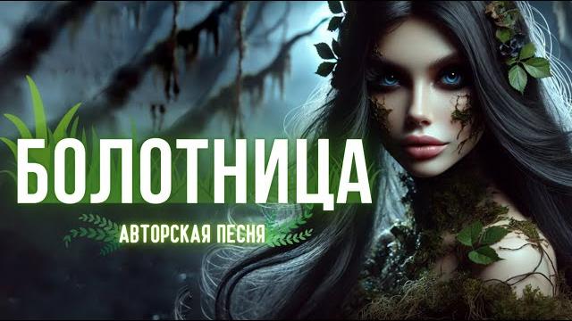 Болотница (Авторская песня) - Музыкальный Клип Болотница (Авторская песня) - Музыкальный Клип