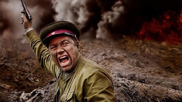 321-я Сибирская, фильм первый "Братья" 321-я Сибирская, фильм первый "Братья"