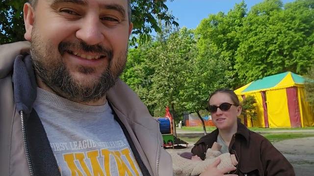 Сколько набрала Маша за первый месяц?) Сколько набрала Маша за первый месяц?)