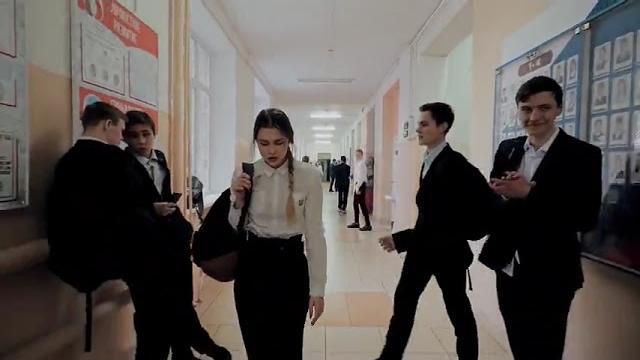 Видеоролик травли нет разговоры о важном 9 октября 2023 тема занятия о взаимоотношениях в коллективе Видеоролик травли нет разговоры о важном 9 октября 2023 тема занятия о взаимоотношениях в коллективе