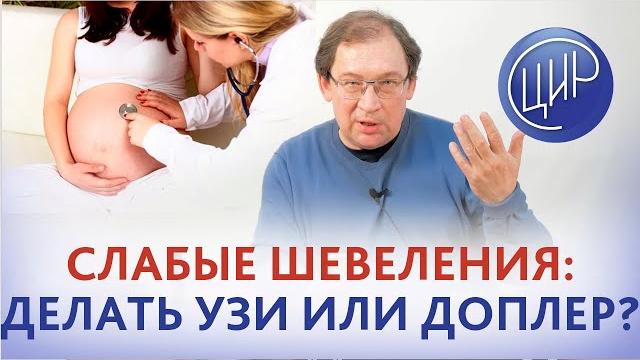 Слабые шевеления раз в 2 часа в 28 недель. Что сделать: КТГ, УЗИ или доплер? Отвечает Гузов И.И. Слабые шевеления раз в 2 часа в 28 недель. Что сделать: КТГ, УЗИ или доплер? Отвечает Гузов И.И.