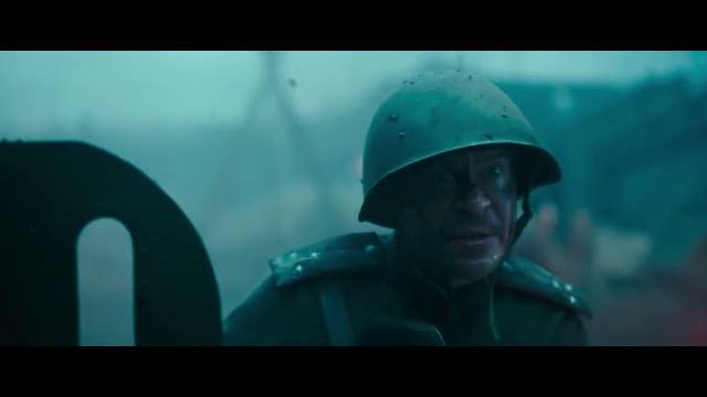 "Конец Славы" фильм (2023) -WAR "Конец Славы" фильм (2023) -WAR