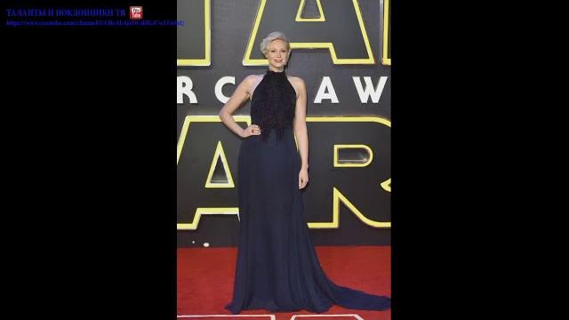 Гвендолин Кристи (Gwendoline Christie) Гвендолин Кристи (Gwendoline Christie)