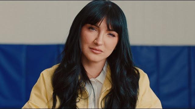Julia Michaels - Try Your Luck (Official Video) Julia Michaels - Try Your Luck (Official Video)