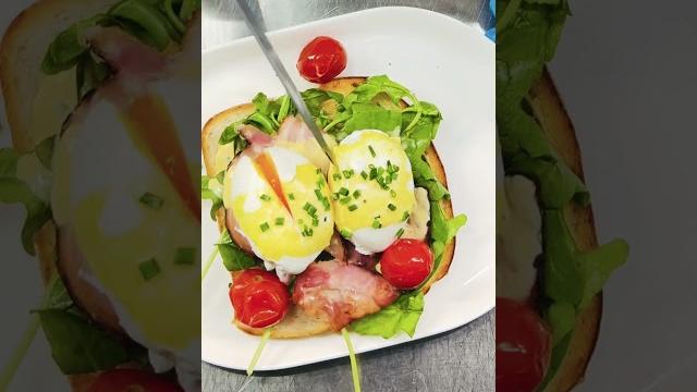 #Poached Egg #youtubeshorts #shorts #Poached Egg #youtubeshorts #shorts