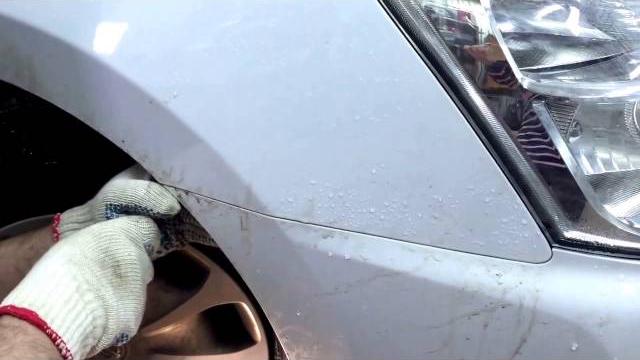 ВИДЕО УРОК Снятие фары Нисан Альмера / Nissan Almera ВИДЕО УРОК Снятие фары Нисан Альмера / Nissan Almera