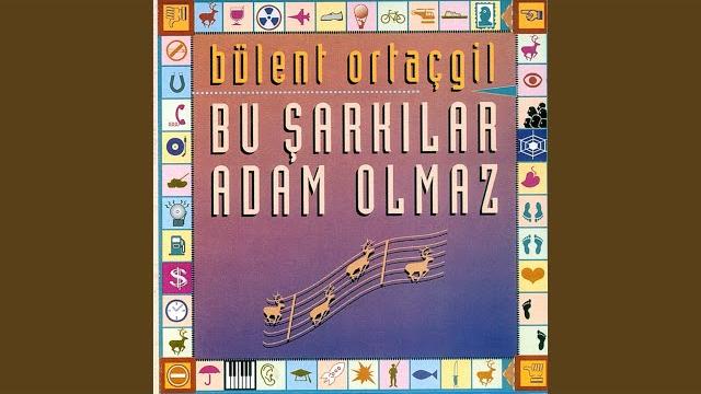 Sensiz Olmaz Sensiz Olmaz