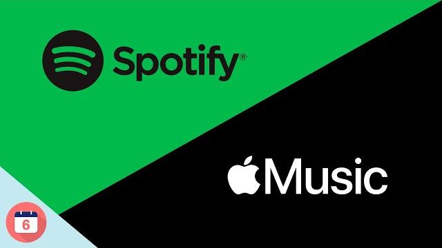Spotify vs Apple Music - Which is Better? Spotify vs Apple Music - Which is Better?