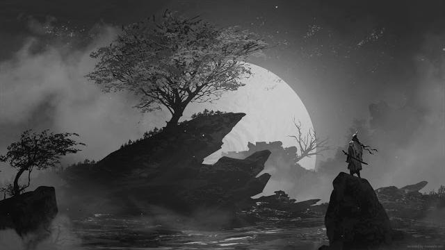 Live Wallpaper Anime HD/4K - Samurai Autumn Live Wallpaper Anime HD/4K - Samurai Autumn