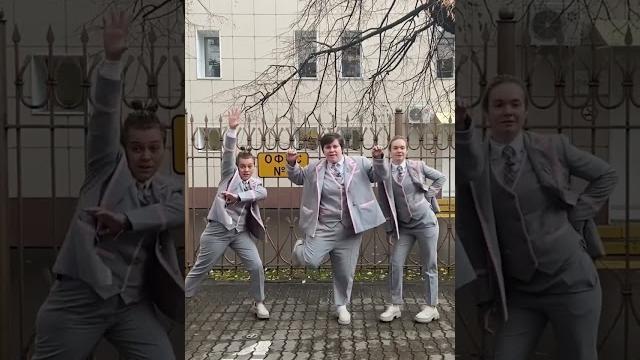 Пацанки 7 Пацанки 7