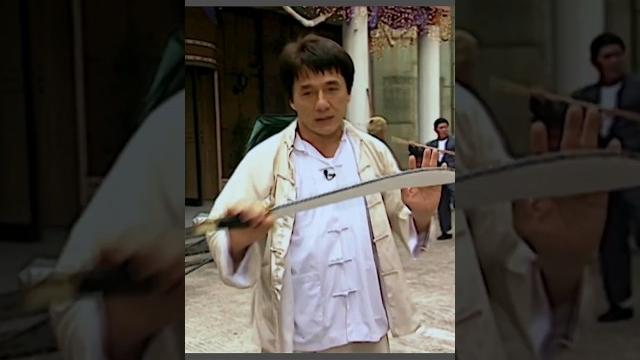 Как Джеки Чан Исполняет Свои Трюки? #daynighttv #кино #джекичан Как Джеки Чан Исполняет Свои Трюки? #daynighttv #кино #джекичан