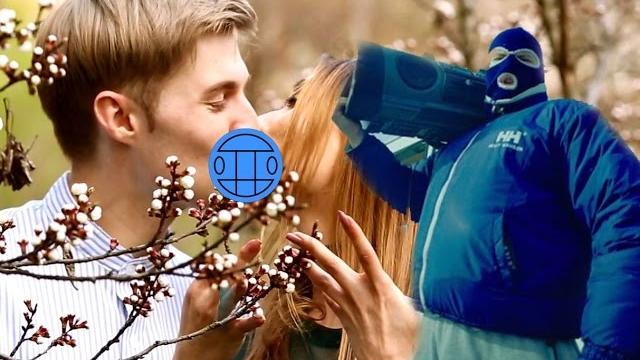 Грибы - Тает Лёд Как целоваться в ...лет Грибы - Тает Лёд Как целоваться в ...лет