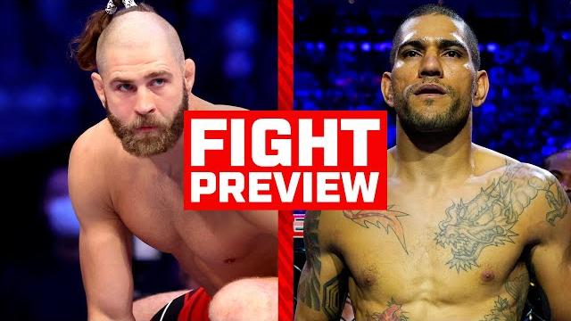 Prochazka vs Pereira - Coming To Takeover | UFC 295 Prochazka vs Pereira - Coming To Takeover | UFC 295