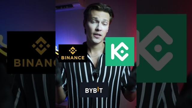 Как купить криптовалюту выгодно - 3 способа Как купить криптовалюту выгодно - 3 способа