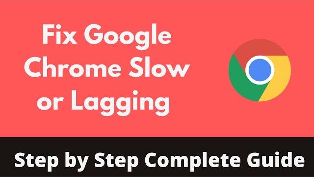 How To Fix Google Chrome Slow or Lagging in Windows (2022) | Fix Slow Startup and Running How To Fix Google Chrome Slow or Lagging in Windows (2022) | Fix Slow Startup and Running