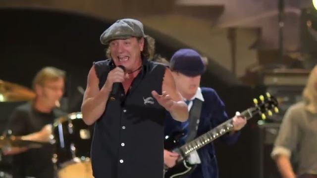 ACDC Live River Plate Argentina Full Concert 2009 ACDC Live River Plate Argentina Full Concert 2009
