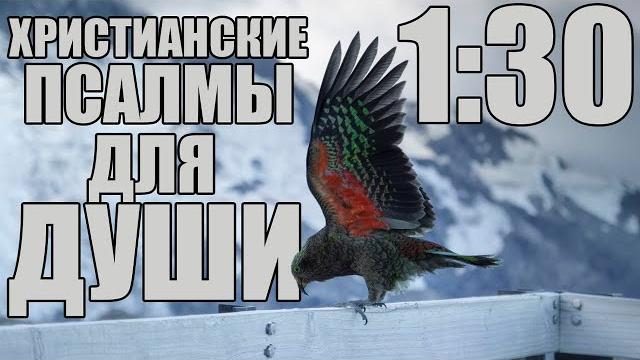 Христианские Песни | Сборник Псалмов Христианские Песни | Сборник Псалмов