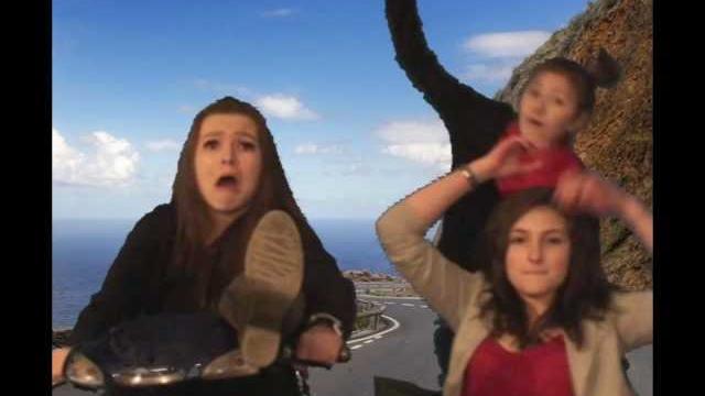 Kiss You - JASK (One Direction Parody) Kiss You - JASK (One Direction Parody)