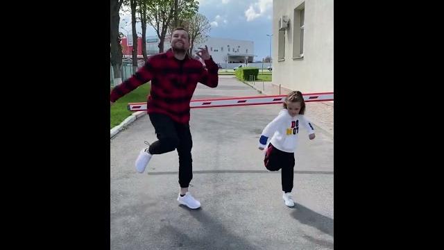 Шафл! Дети просто Шафл! Дети просто