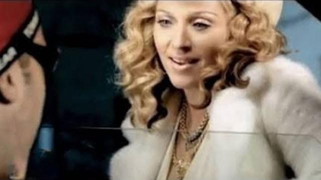 Madonna - Music (Official Video) Madonna - Music (Official Video)