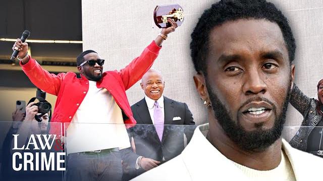 P. Diddy Preparing For Possible Comeback After Trial P. Diddy Preparing For Possible Comeback After Trial