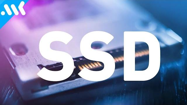SSD: Практические советы SSD: Практические советы