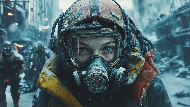 10 ЛУЧШИХ ФИЛЬМОВ про АПОКАЛИПСИС за Последние 20 Лет! 10 ЛУЧШИХ ФИЛЬМОВ про АПОКАЛИПСИС за Последние 20 Лет!