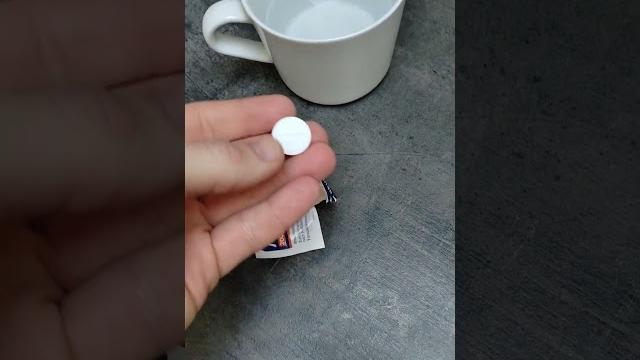 АЦЦ от кашля как вам? АЦЦ от кашля как вам?