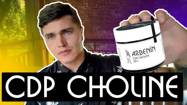 CDP CHOLINE (ЦИТИКОЛИН) МОЙ ОПЫТ | ЛУЧШИЙ ИСТОЧНИК ХОЛИНА? | РАЗГОН МОЗГА, ПАМЯТЬ АНДРЕЙ АРБЕНИН CDP CHOLINE (ЦИТИКОЛИН) МОЙ ОПЫТ | ЛУЧШИЙ ИСТОЧНИК ХОЛИНА? | РАЗГОН МОЗГА, ПАМЯТЬ АНДРЕЙ АРБЕНИН