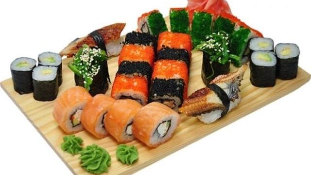 Как приготовить роллы и суши в домашних условиях Как приготовить роллы и суши в домашних условиях