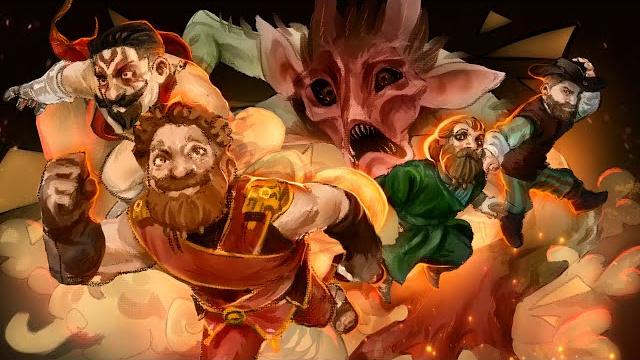 Приключения Подпивасов в Baldur's Gate 3 (Часть 1) Приключения Подпивасов в Baldur's Gate 3 (Часть 1)