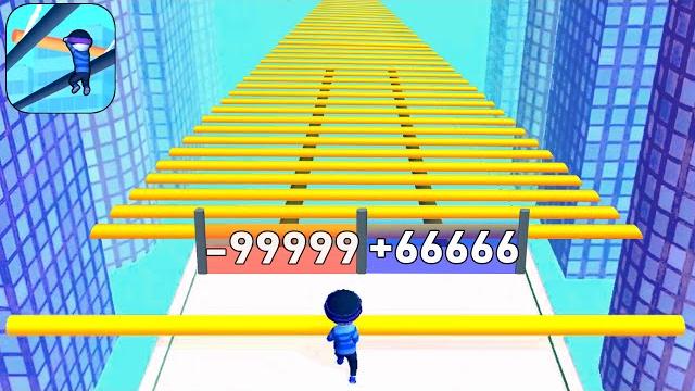 Big Satisfying Mobile Game Roof Rails Top Tiktok Free Gameplay Android,iOS Walkthrough Latest Update Big Satisfying Mobile Game Roof Rails Top Tiktok Free Gameplay Android,iOS Walkthrough Latest Update
