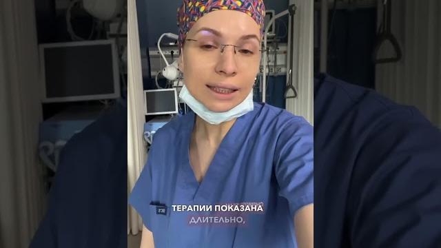 Опять эндометриоз! Опять эндометриоз!